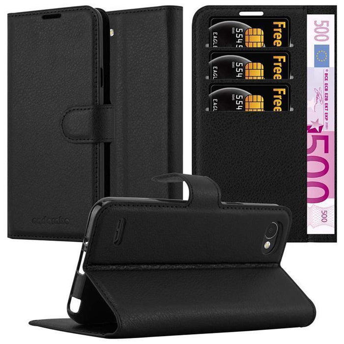 Schwarz / Q6 / G6 MINI