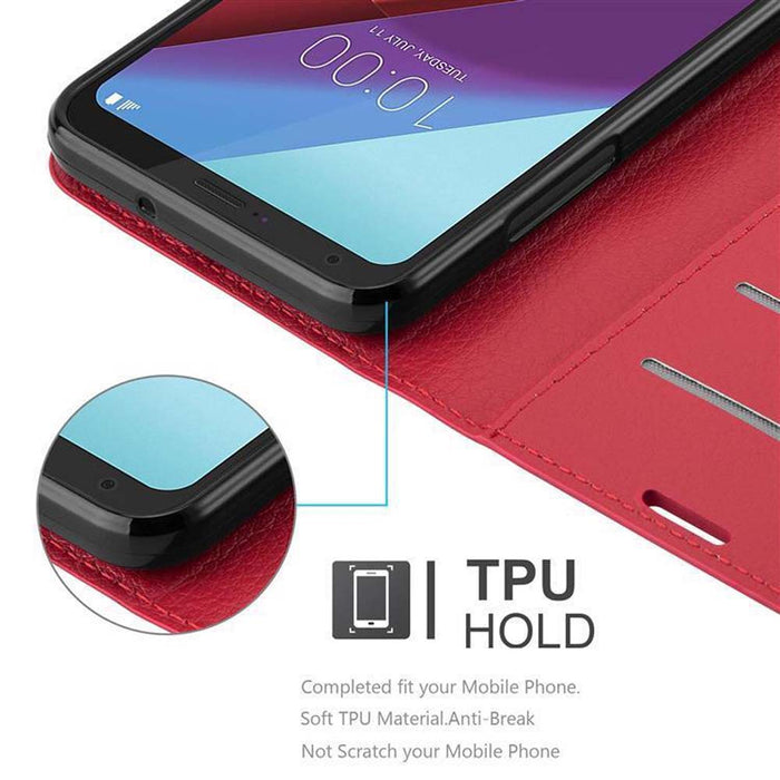 Rot / Q6 / G6 MINI