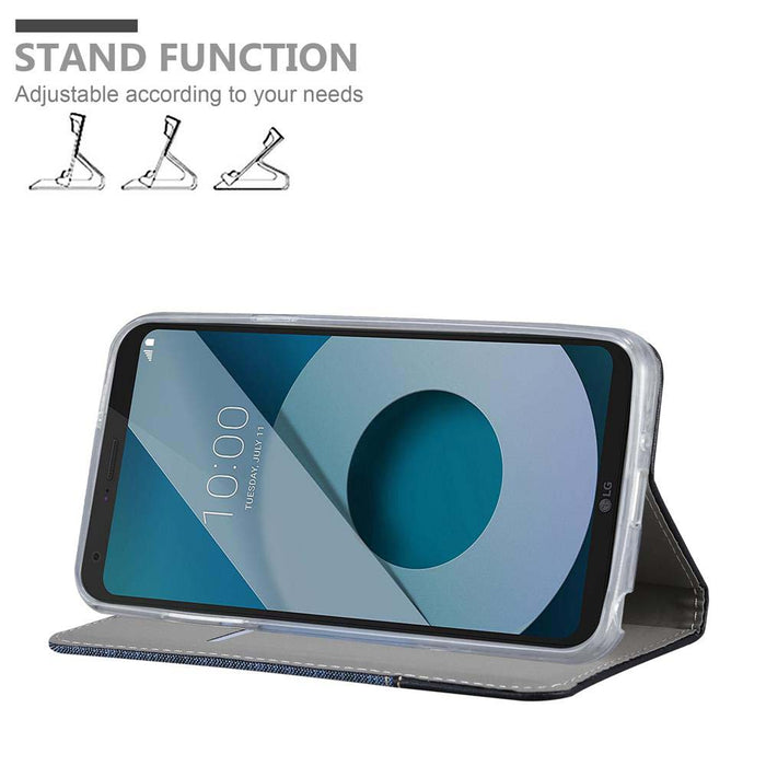Blau / Q6 / G6 MINI