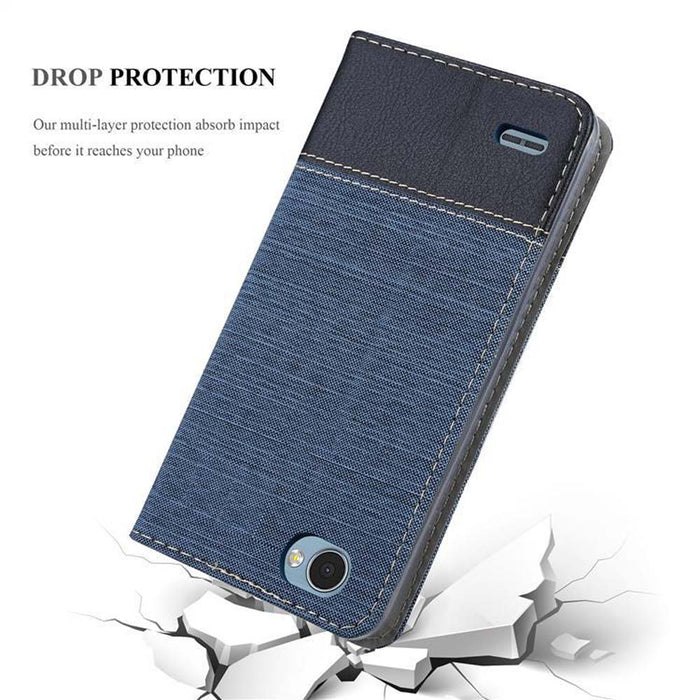 Blau / Q6 / G6 MINI