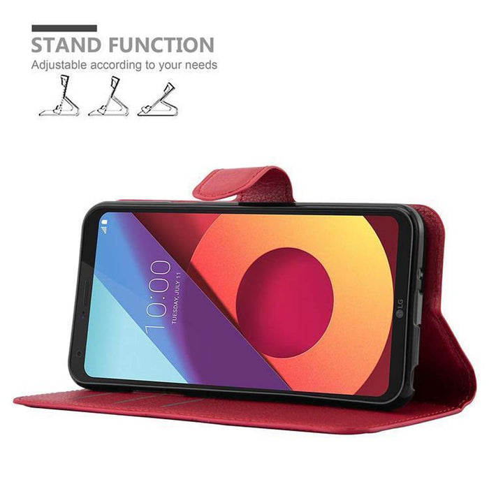 Rot / Q6 / G6 MINI