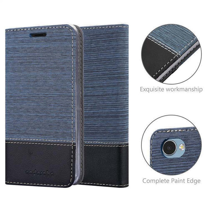 Blau / Q6 / G6 MINI