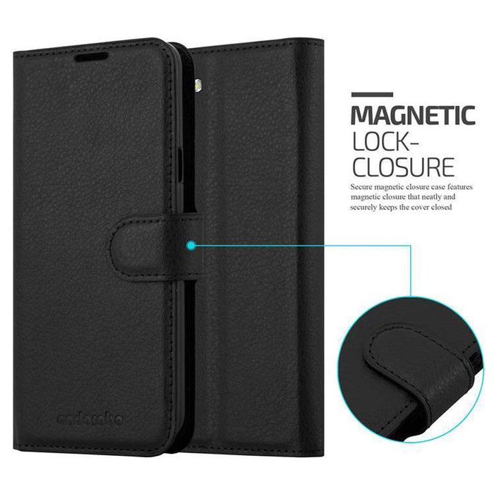Schwarz / Q6 / G6 MINI