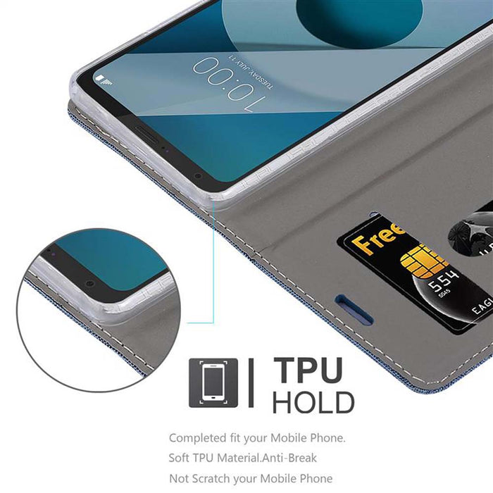 Blau / Q6 / G6 MINI