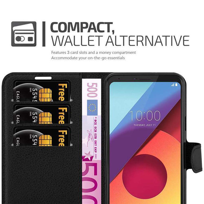Schwarz / Q6 / G6 MINI