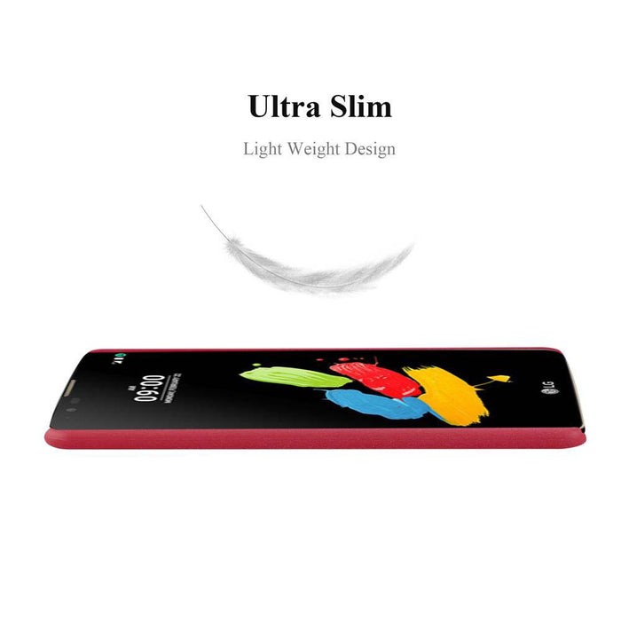 Rot / STYLUS 2