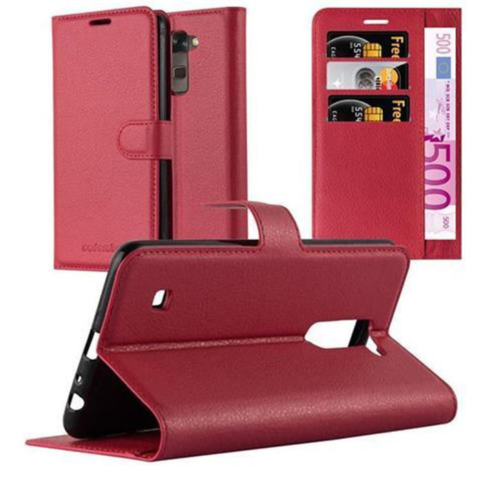 Rot / STYLUS 2