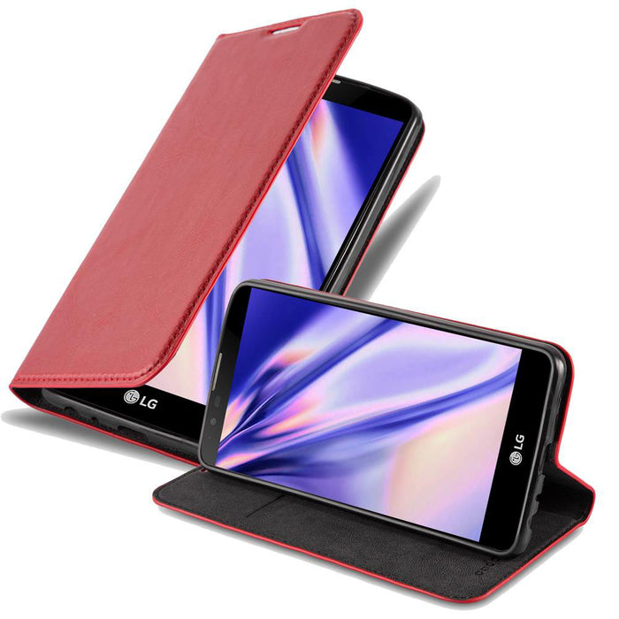 Rot / STYLUS 2