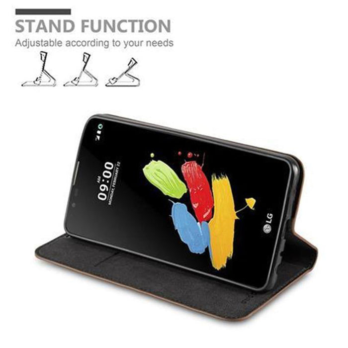 Braun / STYLUS 2