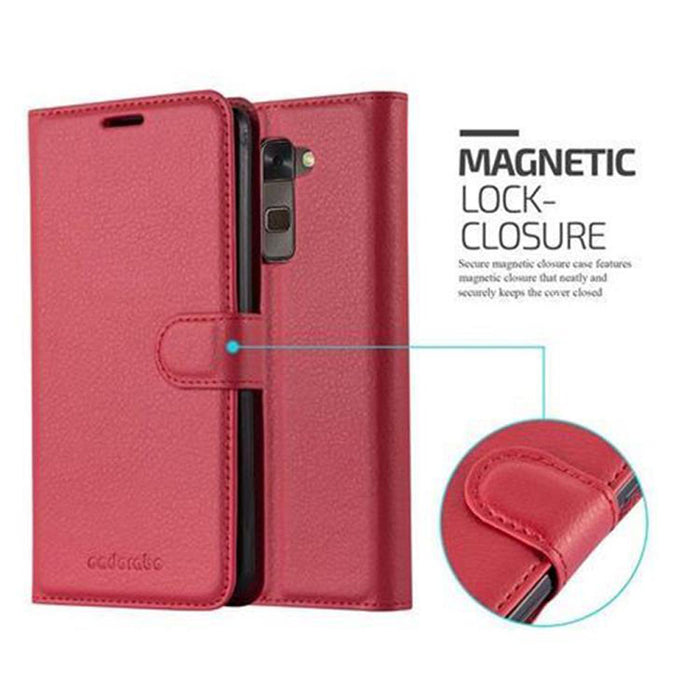Rot / STYLUS 2