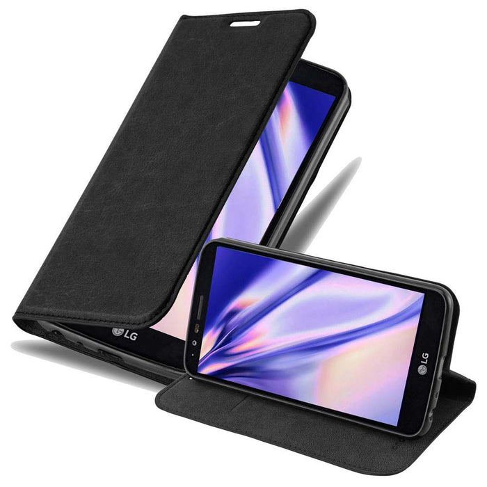 Schwarz / STYLUS 3
