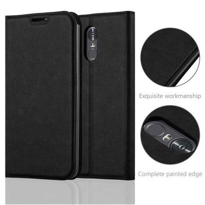 Schwarz / STYLUS 3