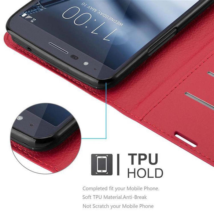 Rot / STYLUS 3