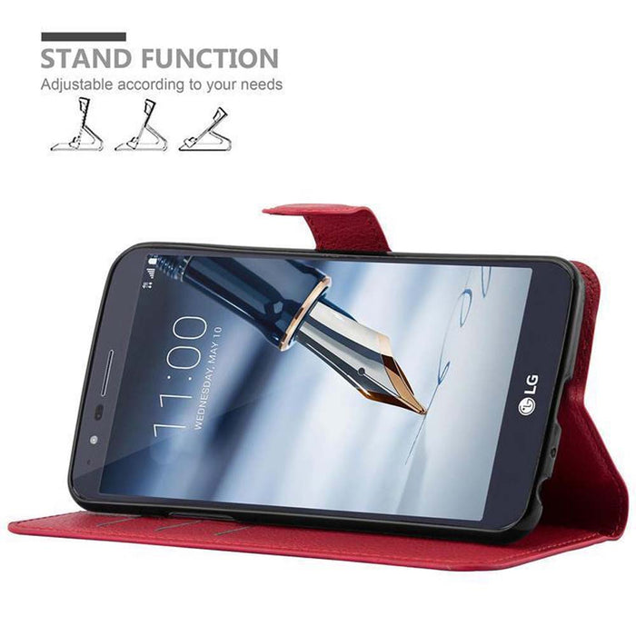 Rot / STYLUS 3