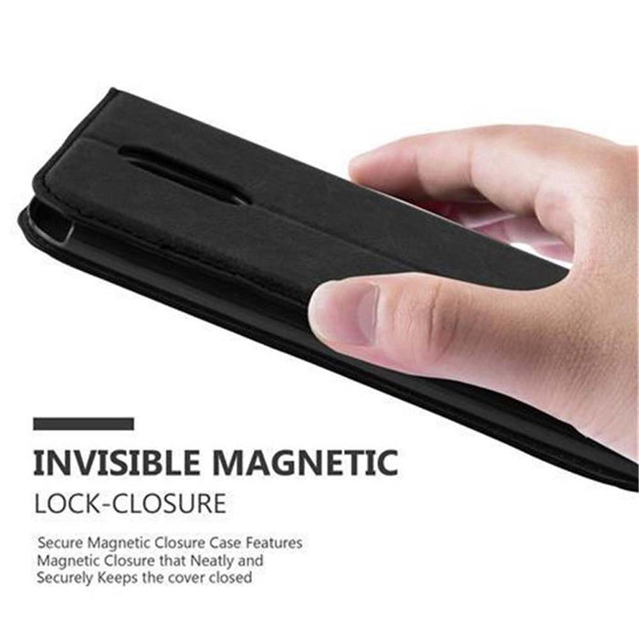Schwarz / STYLUS 3
