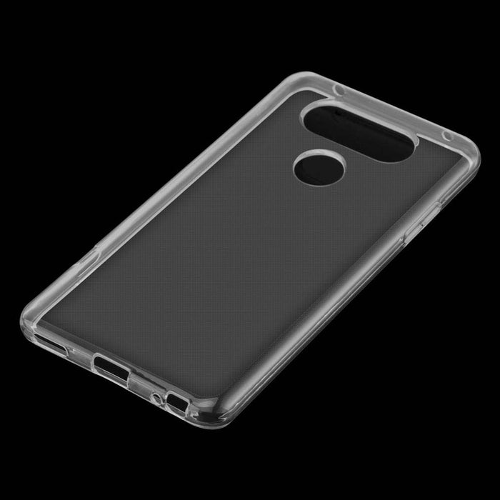 Transparent / V20