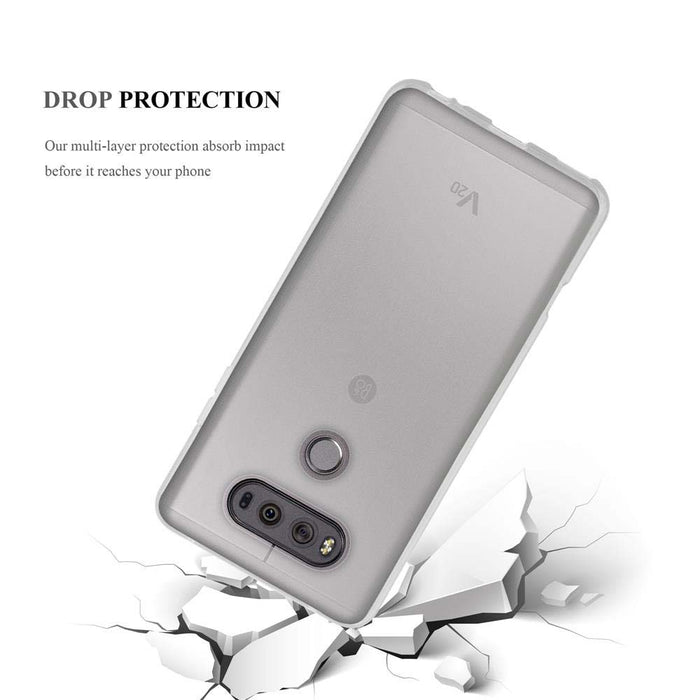 Transparent / V20