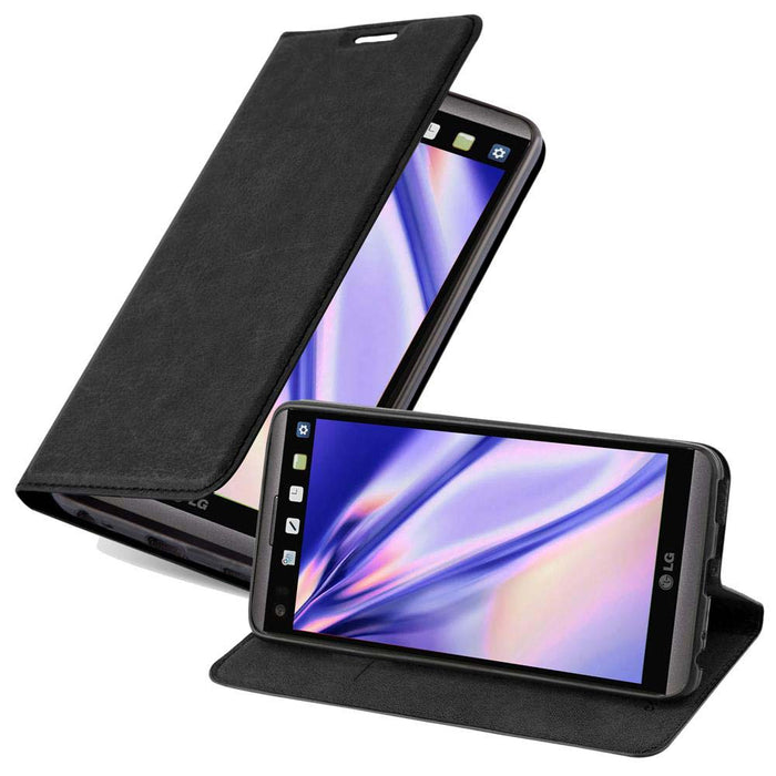 Schwarz / V20