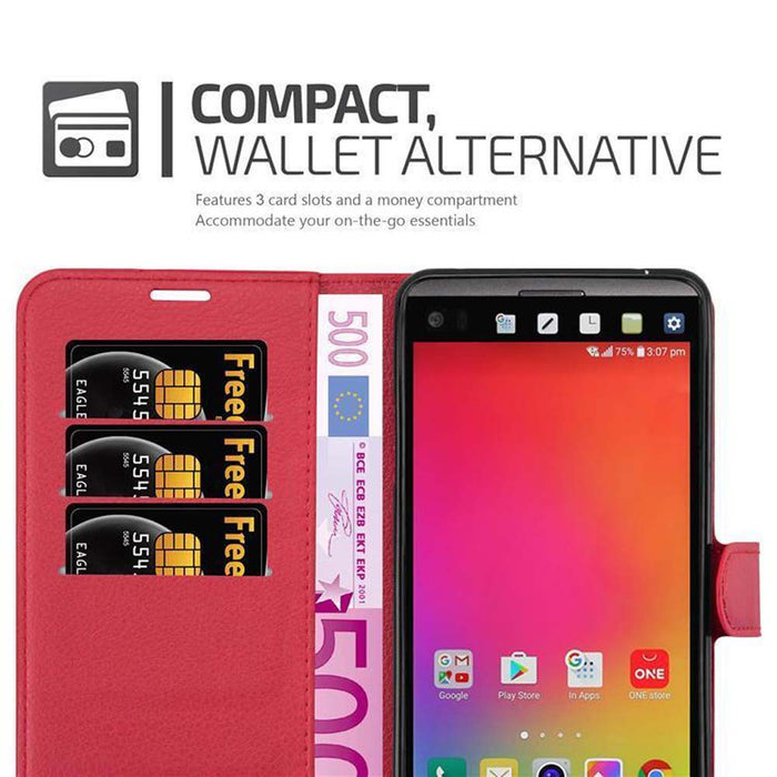 Rot / V20