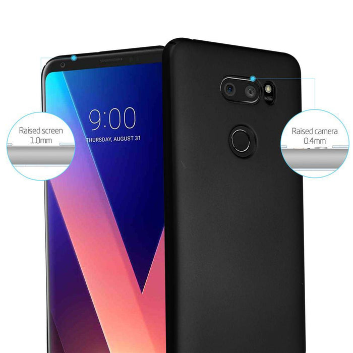 Schwarz / V30 / V30+ / V30S / V30S+