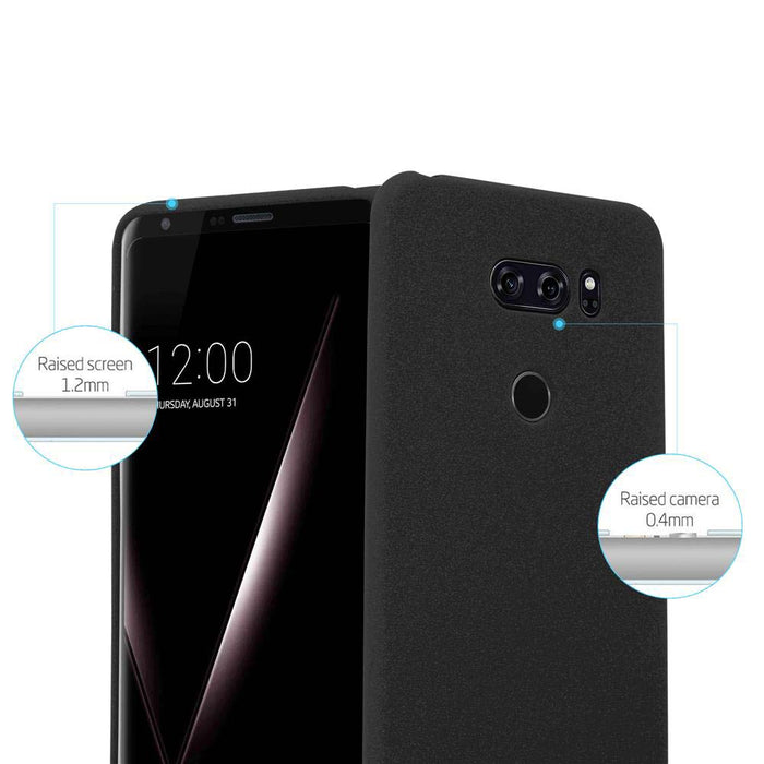 Schwarz / V30 / V30+ / V30S / V30S+