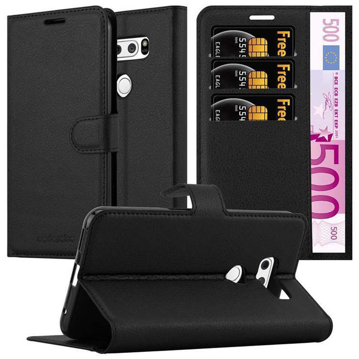 Schwarz / V30 / V30+ / V30S / V30S+