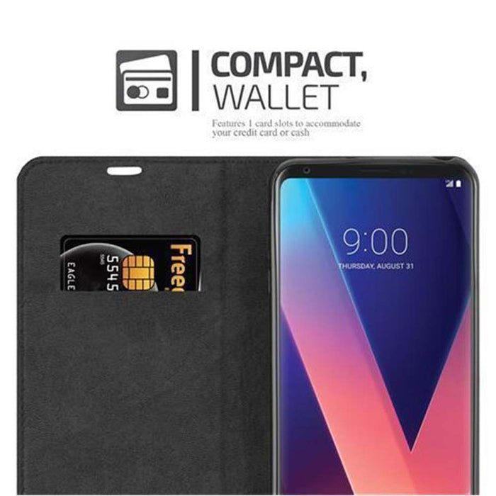 Schwarz / V30 / V30+ / V30S / V30S+