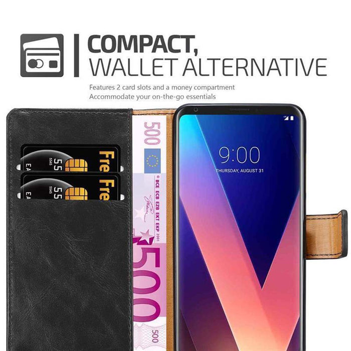 Schwarz / V30 / V30+ / V30S / V30S+