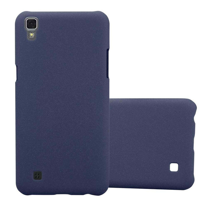 Blau / X POWER