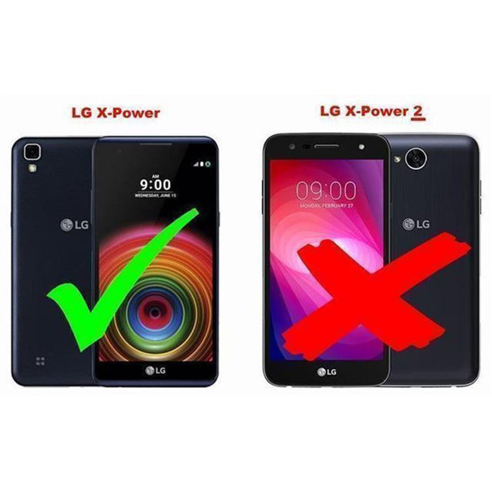 Rot / X POWER