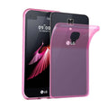 Pink / X SCREEN