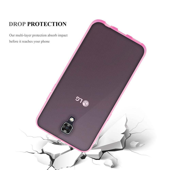 Pink / X SCREEN
