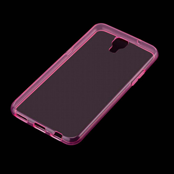 Pink / X SCREEN