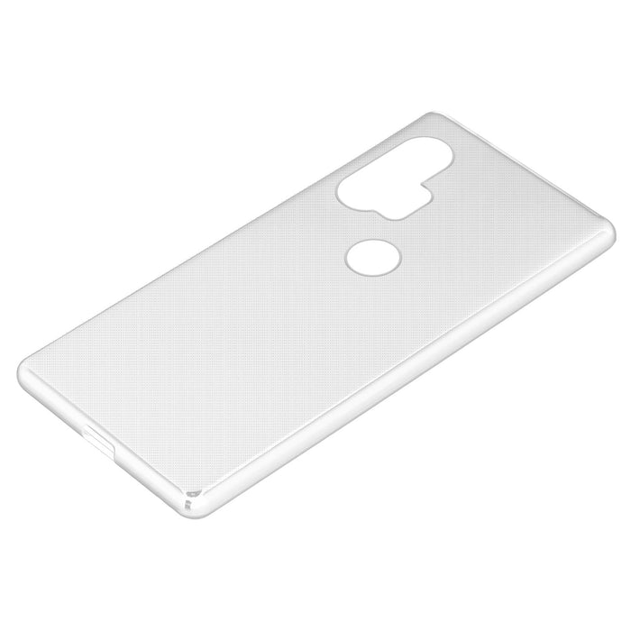 Transparent / EDGE+