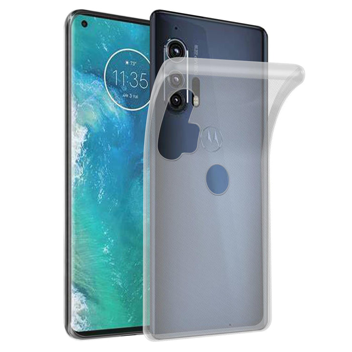 Transparent / EDGE+