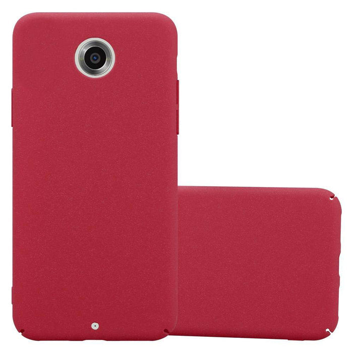 Rot / Google NEXUS 6