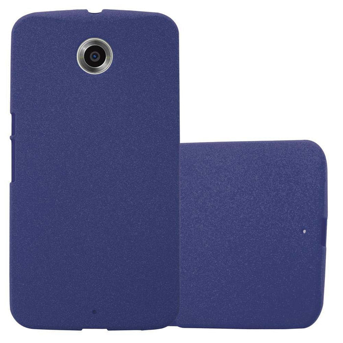 Blau / Google NEXUS 6
