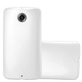 Silber / Google NEXUS 6