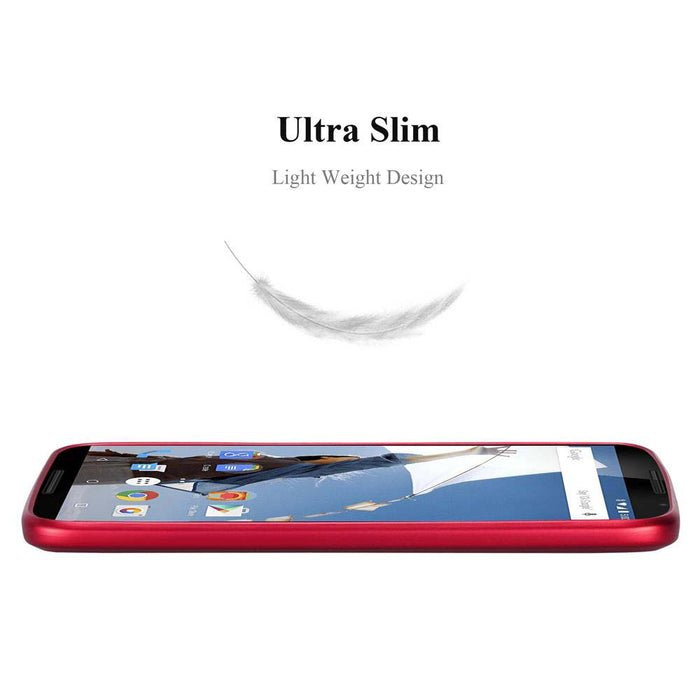 Rot / Google NEXUS 6