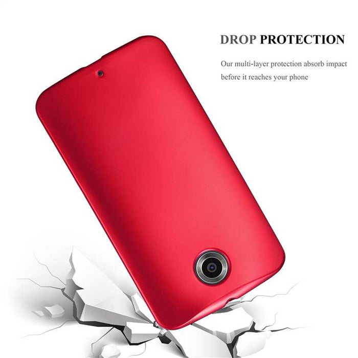Rot / Google NEXUS 6