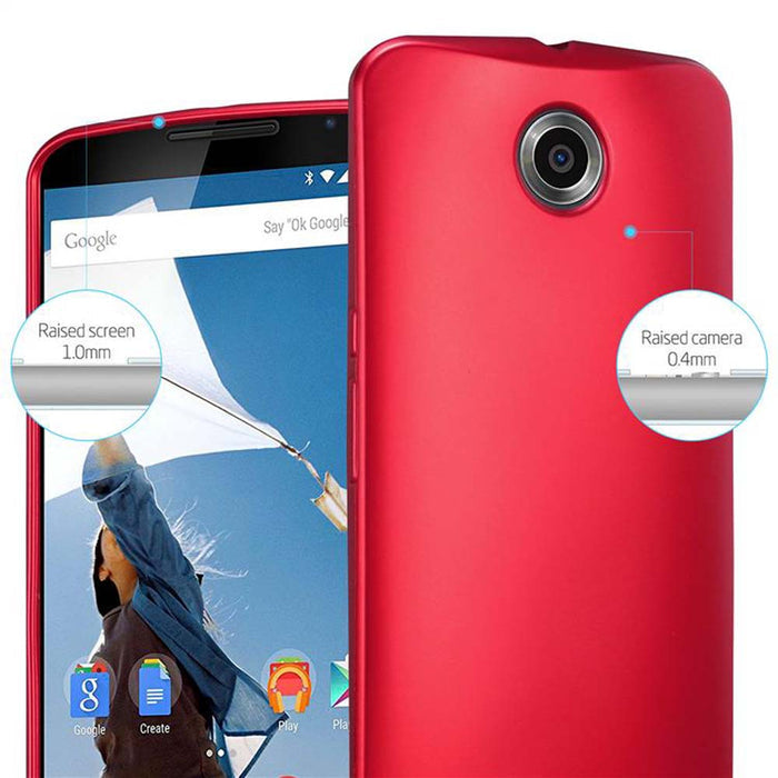Rot / Google NEXUS 6