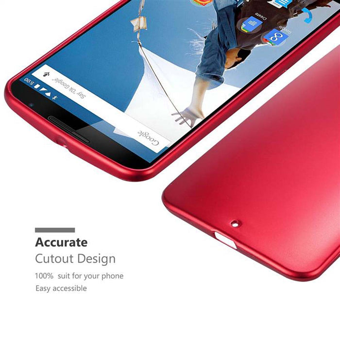 Rot / Google NEXUS 6