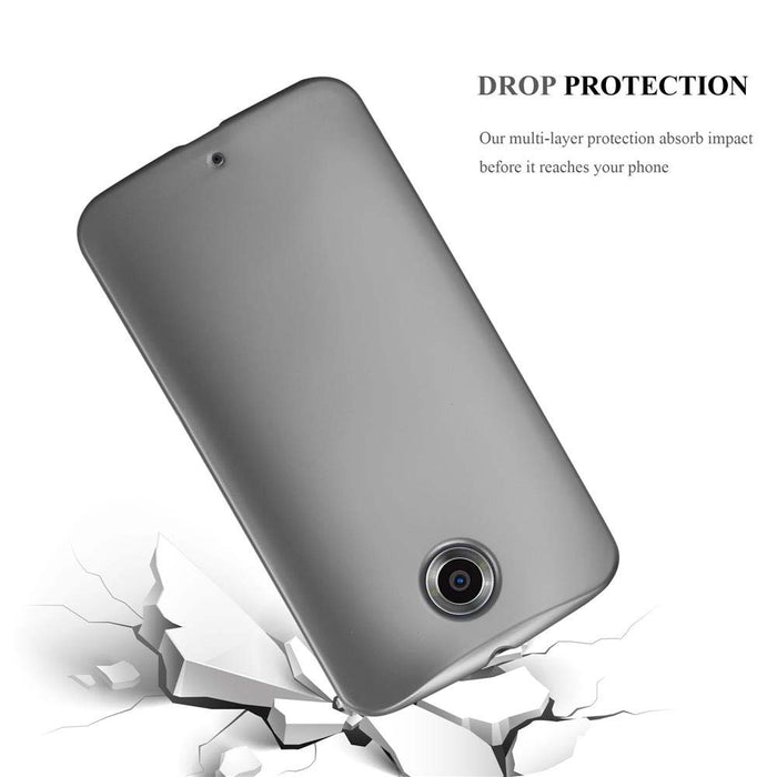 Grau / Google NEXUS 6
