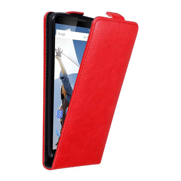 Rot / Google NEXUS 6