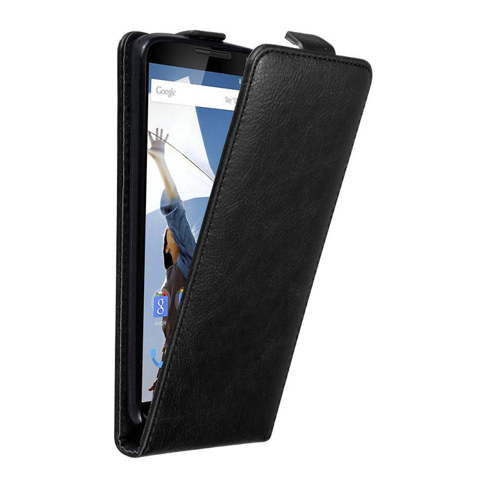 Schwarz / Google NEXUS 6