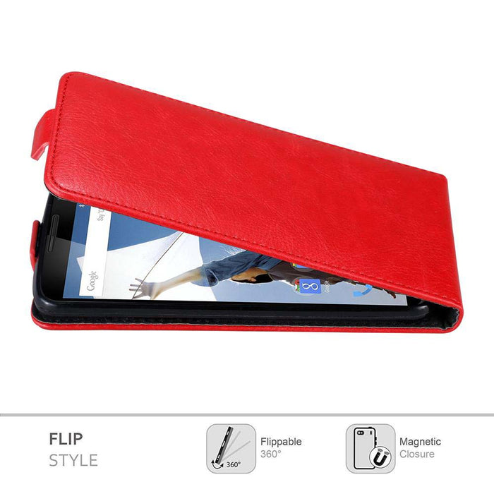 Rot / Google NEXUS 6