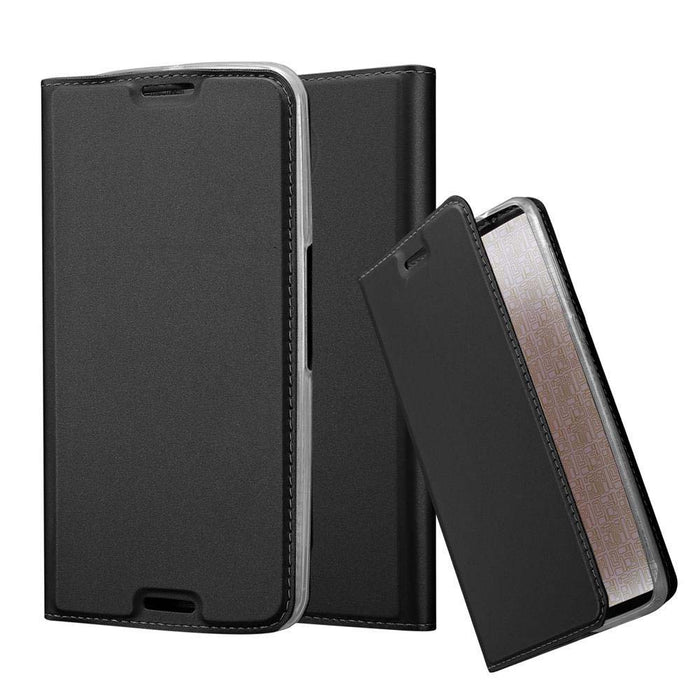 Schwarz / Google NEXUS 6