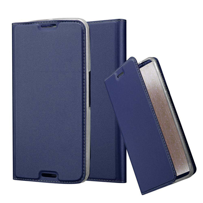 Blau / Google NEXUS 6