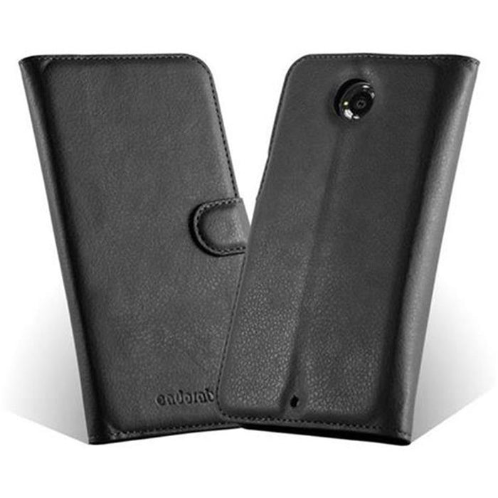 Schwarz / Google NEXUS 6