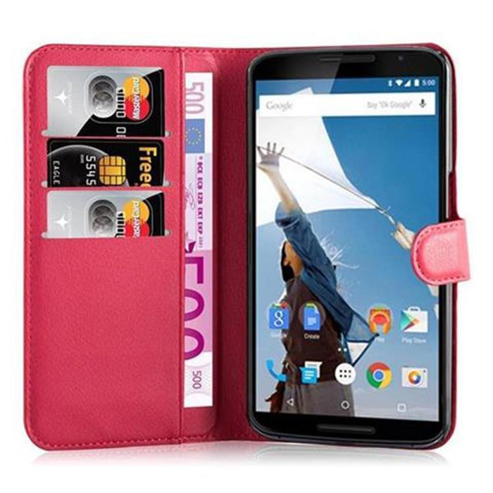 Rot / Google NEXUS 6